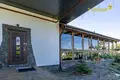 Casa de campo 421 m² Bialarucki sielski Saviet, Belarús