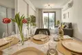 Wohnung 1 Schlafzimmer 65 m² Paphos, Zypern
