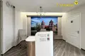 3 room apartment 54 m² Minsk, Belarus