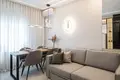 Apartamento 1 habitacion 37 m² Municipality of Thessaloniki, Grecia