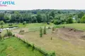 Atterrir  Senoji Varena, Lituanie