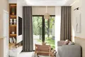 1 bedroom apartment 61 m² Alanya, Turkey