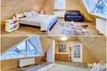 Casa 482 m² Posiuniske, Lituania