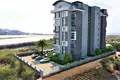 Apartamento 47 m² Ishakli, Turquía