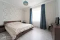 House 122 m² Lahojsk selsaviet, Belarus