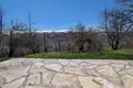Fast fertiges touristisches Objekt in der Opština Šavnik.