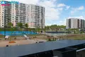 Квартира 2 комнаты 52 м² Вильнюс, Литва