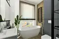 Apartamento 3 habitaciones 73 m² Varsovia, Polonia
