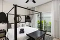 Mieszkanie 1 pokój 83 m² Choeng Thale, Tajlandia