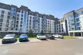 Appartement 2 chambres 50 m² Minsk, Bélarus