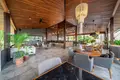 Hotel 9 100 m² Ubud District, Indonesien