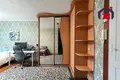 1 room apartment 31 m² Minsk, Belarus
