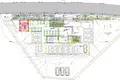 Wohnung 3 Schlafzimmer 128 m² Limassol, Zypern