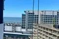 Studio apartment 1 bedroom 34 m² Batumi, Georgia