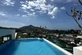 Appartement 2 chambres 27 m² Kamala, Thaïlande
