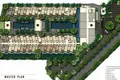 Mieszkanie 2 pokoi 82 m² Rawai, Tajlandia