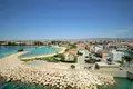 Wohnung 4 Schlafzimmer 287 m² Limassol, Zypern