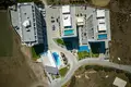 Mieszkanie 2 pokoi 60 m² Lefka, Cypr Północny