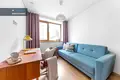 3 room apartment 46 m² Vilnius, Lithuania