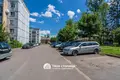Квартира 2 комнаты 51 м² Мачулищи, Беларусь