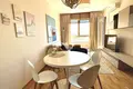 Квартира 1 комната 48 м² Boreti, Черногория