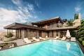 Apartment in a new building Bavadi Exclusive