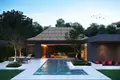 Villa 3 pièces 382 m² Sakhu, Thaïlande
