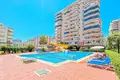 Квартира 3 комнаты 122 м² Akarca Koyu, Турция