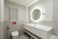 Wohnung 3 zimmer 59 m² Minsk, Belarus