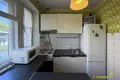 Квартира 1 комната 33 м² Минск, Беларусь