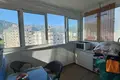 Wohnung 1 Schlafzimmer 54 m² Bar, Montenegro