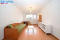 1 room apartment 30 m² Kaunas, Lithuania