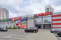 Квартира 1 комната 43 м² Минск, Беларусь