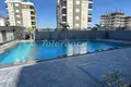 Wohnung 3 zimmer 125 m² Kepez, Türkei