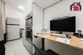 Mieszkanie 2 pokoi 58 m² Mińsk, Białoruś