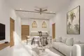 2 bedroom Villa 117 m² Si Sunthon, Thailand