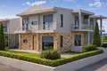 2 room villa 72 m² Neos Marmaras, Greece
