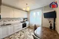 3 room apartment 62 m² Salihorsk, Belarus