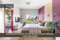 Дом 155 м² Verksionys, Литва