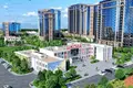 Wohnung 3 zimmer 88 m² Fontanka, Ukraine