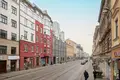 Apartamento 2 habitaciones 53 m² Riga, Letonia