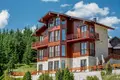 Hotel 500 m² Zabljak, Montenegro
