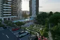 Mieszkanie 3 pokoi 146 m² Bjelisi, Czarnogóra