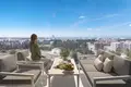 1 bedroom apartment 69 m² Paphos Municipality, Cyprus