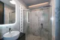 Appartement 2 chambres 64 m² en Lodz, Pologne