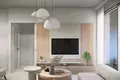 Mieszkanie 2 pokoi 106 m² Yeroskipou, Cypr