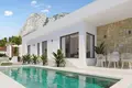 4-Schlafzimmer-Villa 144 m² Finestrat, Spanien