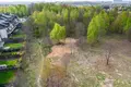 Land 6 066 m² Lodz, Poland