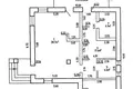 Maison 257 m² Kalodziscanski sielski Saviet, Bélarus