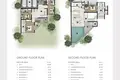 4 bedroom apartment 424 m² Ban Nai Trok, Thailand